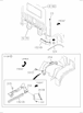 Electrical Wiring Harness