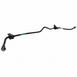 Suspension Stabilizer Bar - Rear 3.7L