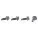 Bolt - M10 X 20MM