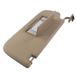 Sun Visor - Left