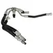 Automatic Transmission Oil Cooler Hose Tube - 3.7L (Police, AT)