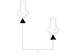 Drive Shaft Support Bolt Prop
