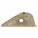 Instrument Panel Side Cover - Left