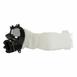 Temperature Controlled Seat Blower Motor CCS Air Vent - Left, Right, Front