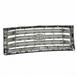 Radiator Grille - Front, Upper, Lower
