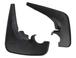 Explorer 2020-2025 Splash Guards Front Pair