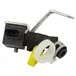 Exhaust Gas Recirculation Valve - 2.7L