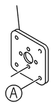 Door Lock Assembly