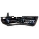 Instrument Panel Molding