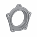 OM502 EuroMot 2 Flange Mounts