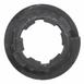 Coil Spring Insulator Antisqueak - Rear