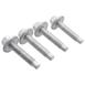Fog Light Bolt - M6 x 28MM
