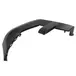 Headlight Bezel Bumper Molding - Left, Front