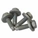 Screw And Washer - M6 X 20MM