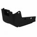 Fender Molding - Left, Lower