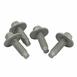Bumper Impact Bar Bolt Hood Hinge - M8 X 25MM
