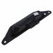 Liftgate Finish Panel Trim Plate Molding