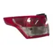 Tail Light Lamp - Left, Rear