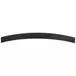 Bumper Step Pad Cover - Rear