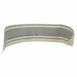 Trim Stripe Tape Decal - Left