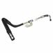 Automatic Transmission Oil Cooler Hose Tube - 5.0L (AT)