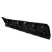 Exterior Door molding - Right, Lower