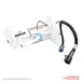 Fuel Pump and Sender