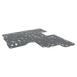 Automatic Transmission Valve Body Separator Plate And Gasket (AT)