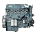 Engine Assembly for S60 12.7L Pre-98, Model 6067GK60 DDEC3