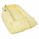 Seat Back Cushion Heating Pad - Front