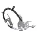 Hose Brake - Left, Front