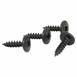 Door Interior Handle Trim Bolt Panel Retainer