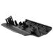 Seat Track Cover <br>Cover for the Cushion COMPONENTS