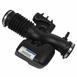 Engine Air Intake Hose - 3.7L