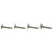 Bracket stud Pump - M6 X 30, Rear 5.2L