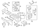 Console Armrest