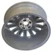 Wheel Rim 7.5 X 17 Machined