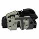 Door Latch Lock Actuator Motor - Left, Front