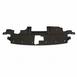 Radiator Support Access Cover Air Deflector - Front