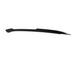 Mustang 2024 Air Design® Gloss Black Rear Deck Spoiler for Coupe Only