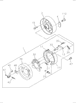 Fuel Line Pipe Assembly