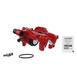 Disc Brake Caliper Housing - Left, Front, Rear