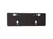 License Plate Bracket - Front (Phantom/Raptor)