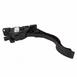 Accelerator Pedal Sensor Position