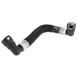 Engine Coolant Hose Oil Cooler Line - Outlet