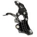 Pedal and Bracket AS (AT)