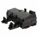 Fuse Box Cover Panel Bracket (Fuses)