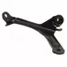 Charge Air Cooler Pipe Bracket Turbocharger Hose - Inlet 3.0L
