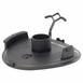 Tow Eye Cap Bumper Cover - Front