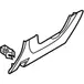 Steering Column Cover